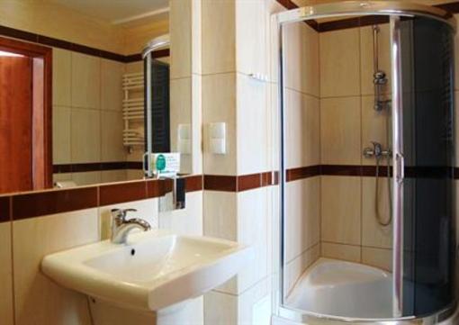 фото отеля Hotel Nidzki