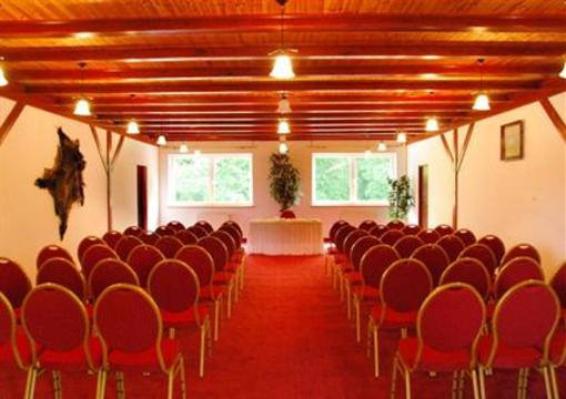 фото отеля Hotel Nidzki