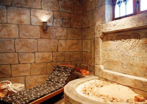 фото отеля Hotel Nidzki