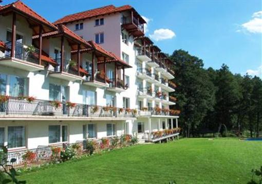 фото отеля Hotel Nidzki