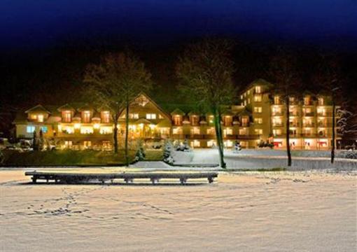 фото отеля Hotel Nidzki
