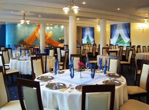 фото отеля Hotel Nidzki