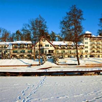фото отеля Hotel Nidzki