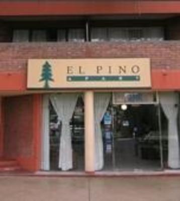фото отеля El Pino Apart Hotel Mendoza