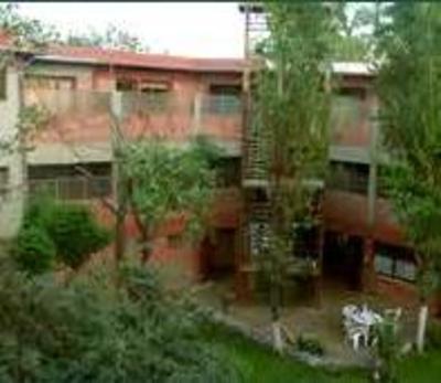 фото отеля El Pino Apart Hotel Mendoza