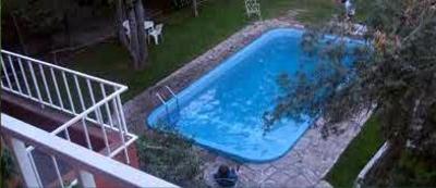 фото отеля El Pino Apart Hotel Mendoza