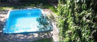фото отеля El Pino Apart Hotel Mendoza
