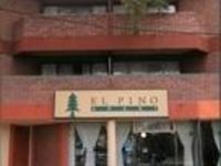 El Pino Apart Hotel Mendoza