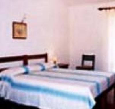 фото отеля Hotel Li Nibbari