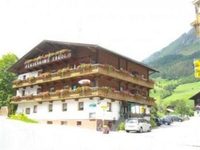 Ferienhaus Tirol