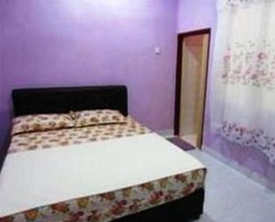 фото отеля Norlina Homestay