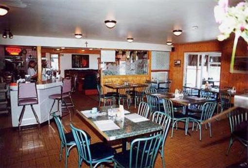 фото отеля Motel Restaurant Chantmartin