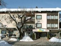 Hotel Ebner