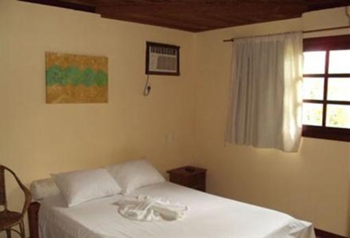 фото отеля Pousada Aracas Village