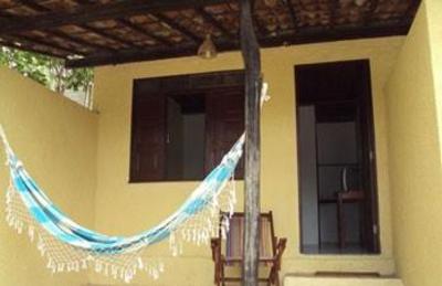 фото отеля Pousada Aracas Village