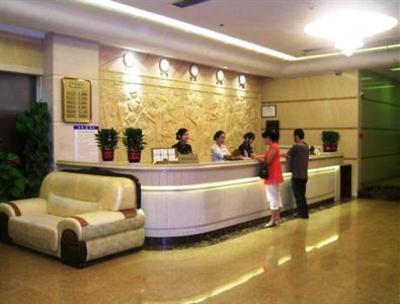 фото отеля Liansheng Hotel