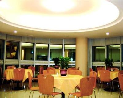 фото отеля Liansheng Hotel