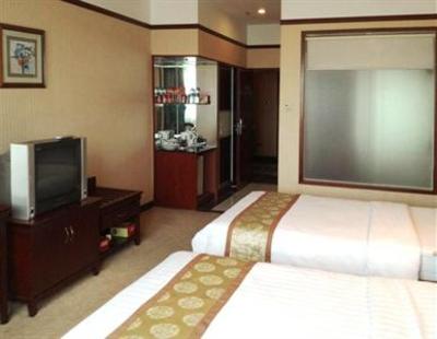 фото отеля Liansheng Hotel