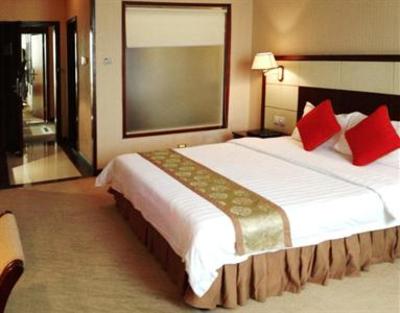 фото отеля Liansheng Hotel
