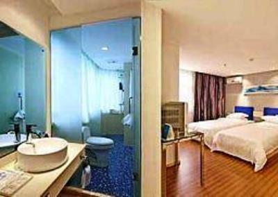 фото отеля Home Inn (Shenyang Zhongjie)