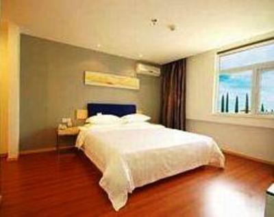 фото отеля Home Inn (Shenyang Zhongjie)