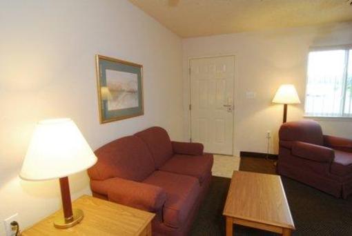 фото отеля Affordable Suites Florence (South Carolina)