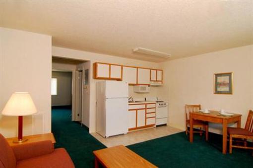 фото отеля Affordable Suites Florence (South Carolina)