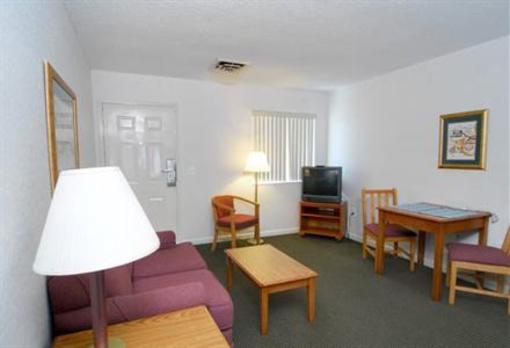 фото отеля Affordable Suites Florence (South Carolina)