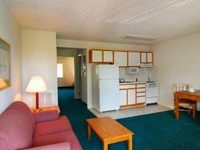 Affordable Suites Florence (South Carolina)