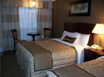фото отеля Festival Inn