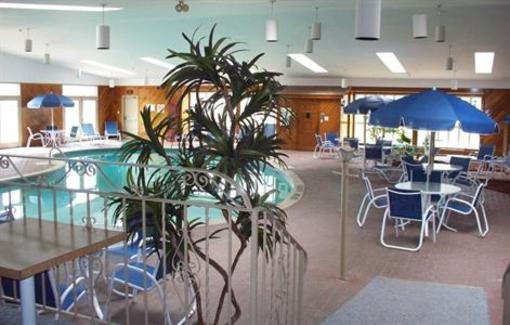 фото отеля Festival Inn