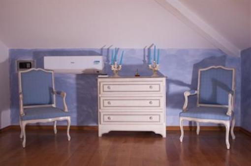 фото отеля Le Bleu d'Azur