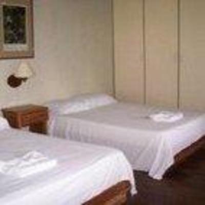фото отеля Punta Cocles Hotel