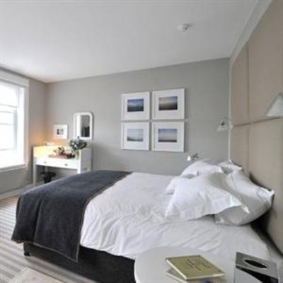 фото отеля The Crown Hotel Woodbridge (England)