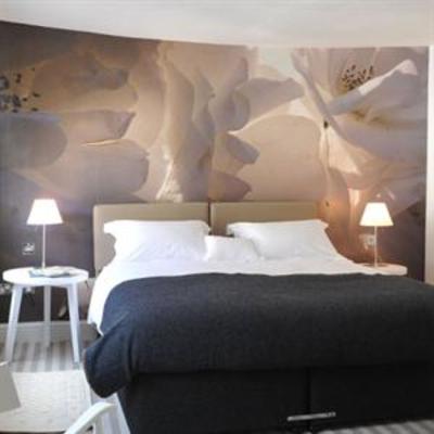 фото отеля The Crown Hotel Woodbridge (England)