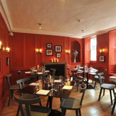 фото отеля The Crown Hotel Woodbridge (England)