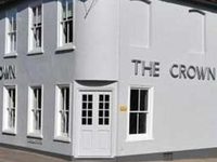The Crown Hotel Woodbridge (England)