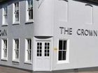 фото отеля The Crown Hotel Woodbridge (England)