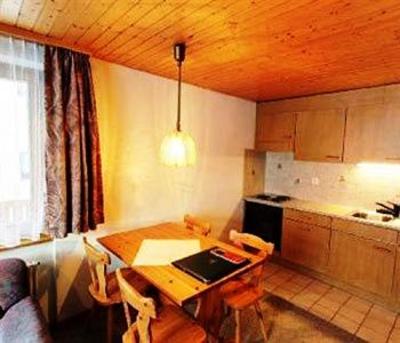 фото отеля Hubertus Hotel Obergesteln