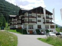 Hubertus Hotel Obergesteln