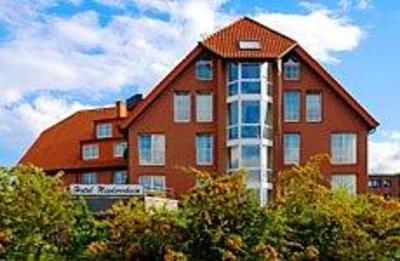 фото отеля Hotel Niederrhein