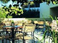 Hummingbird Yashila Hotel Bangalore