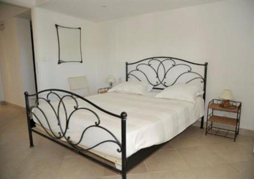 фото отеля La Residence Du Cap