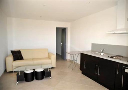 фото отеля La Residence Du Cap