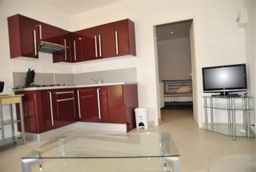 фото отеля La Residence Du Cap