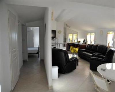 фото отеля La Residence Du Cap