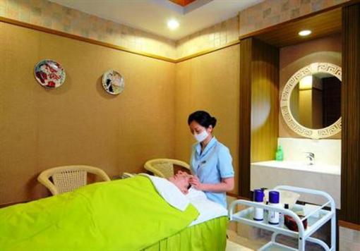 фото отеля Aitao Liyuan Hotel