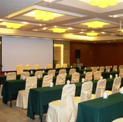 фото отеля Aitao Liyuan Hotel