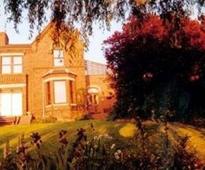 фото отеля Mayfield Guest House