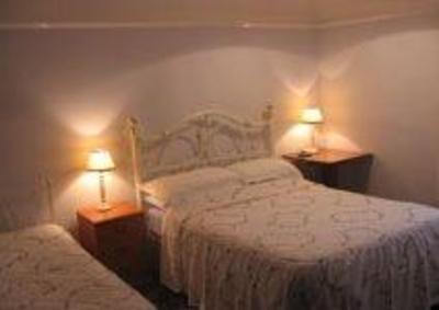 фото отеля Mayfield Guest House